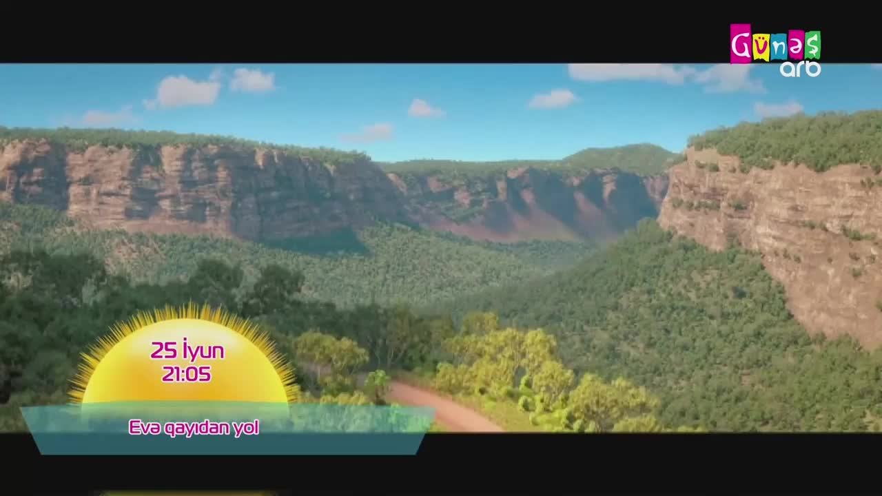 GIA TV Program Thumbnail, Poster