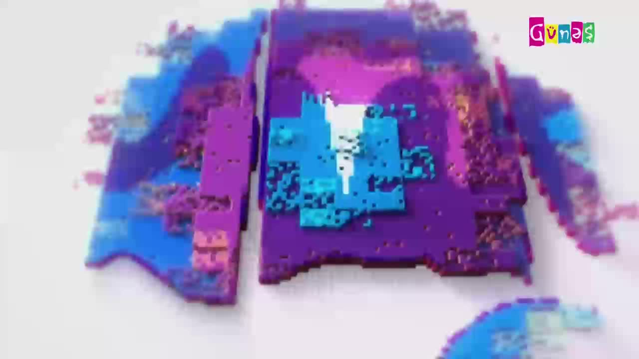 GIA TV Program Thumbnail, Poster