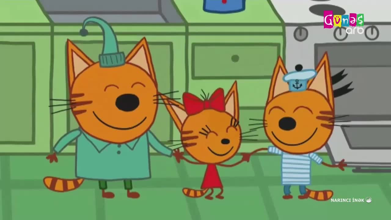 GIA TV Program Thumbnail, Poster