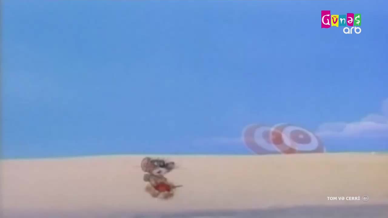 GIA TV Program Thumbnail, Poster