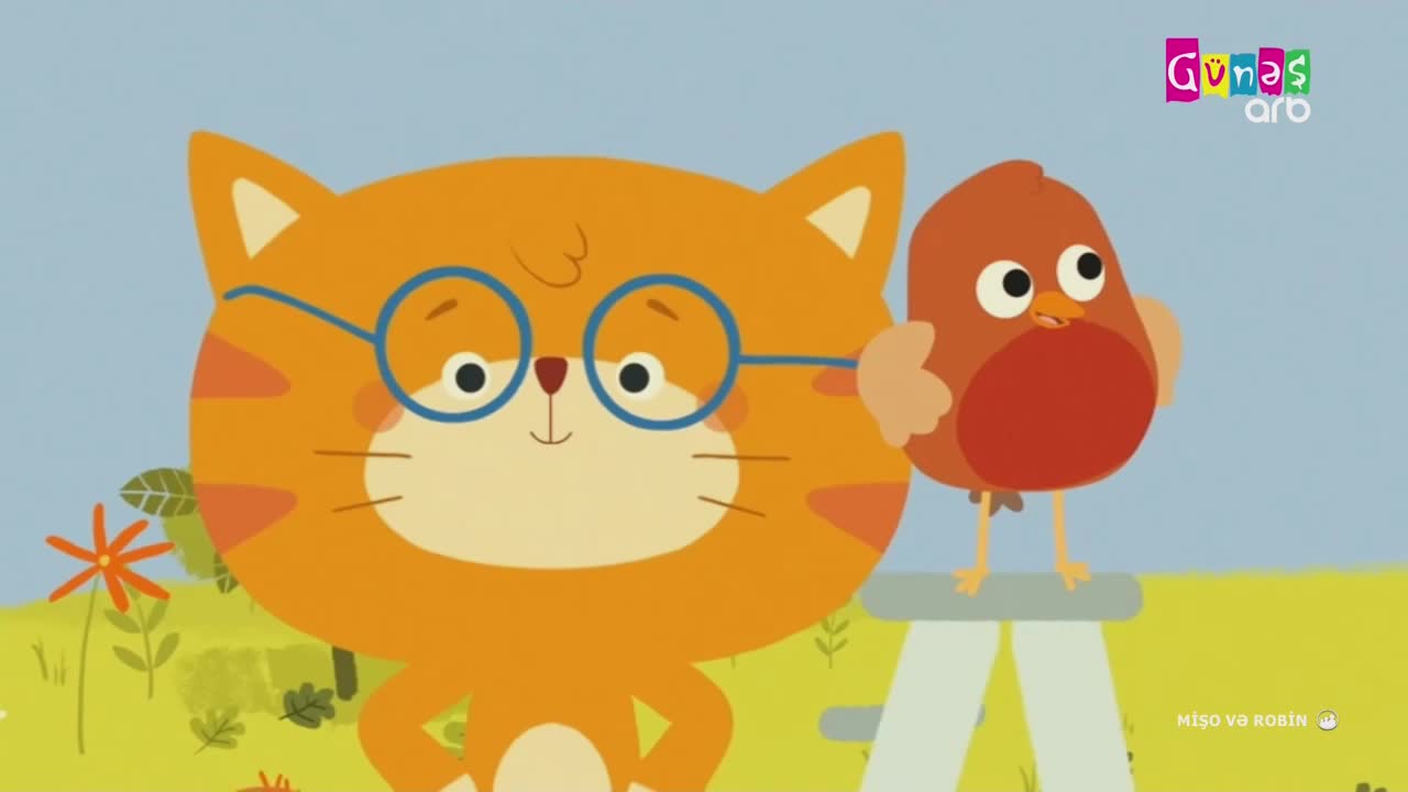 GIA TV Program Thumbnail, Poster