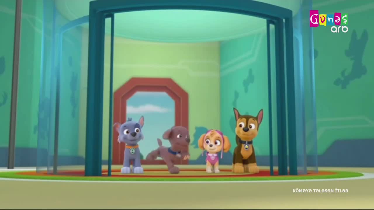 GIA TV Program Thumbnail, Poster