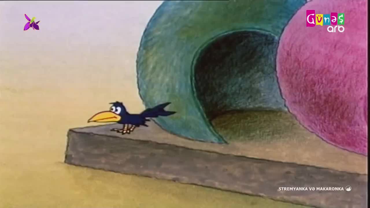 GIA TV Program Thumbnail, Poster