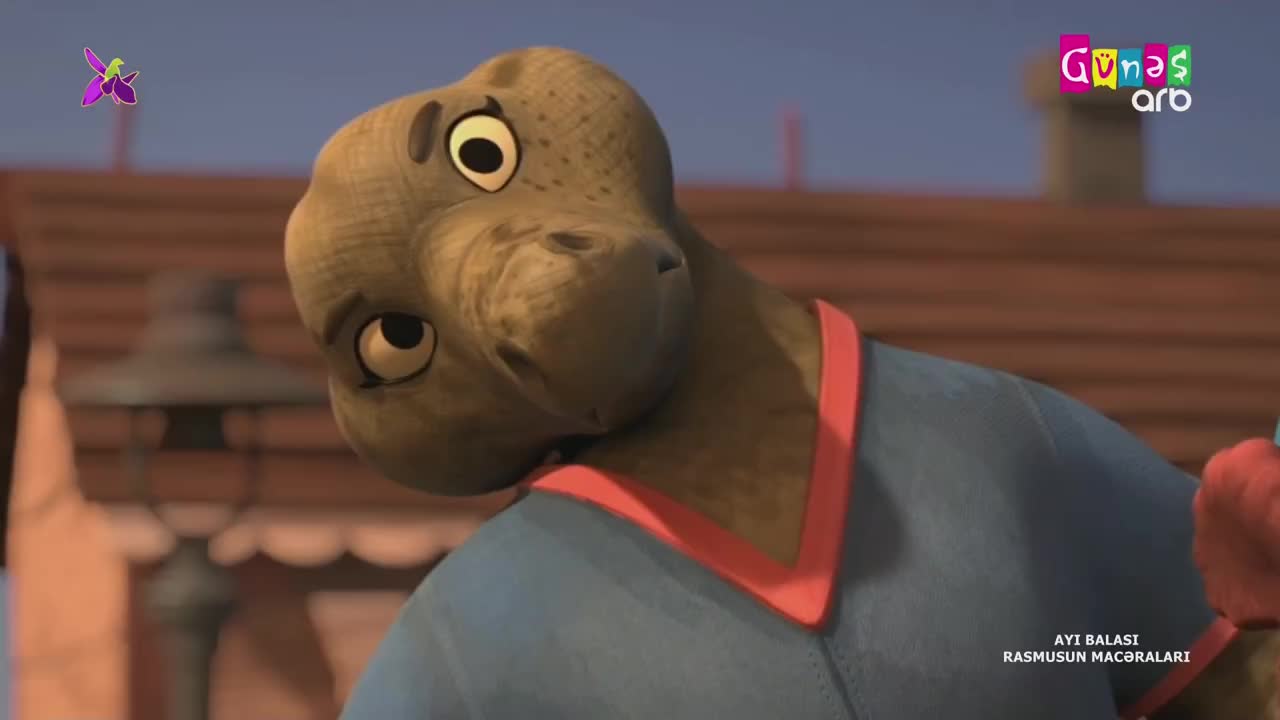 GIA TV Program Thumbnail, Poster