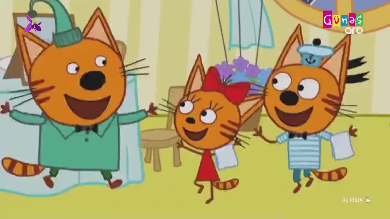 GIA TV Program Thumbnail, Poster