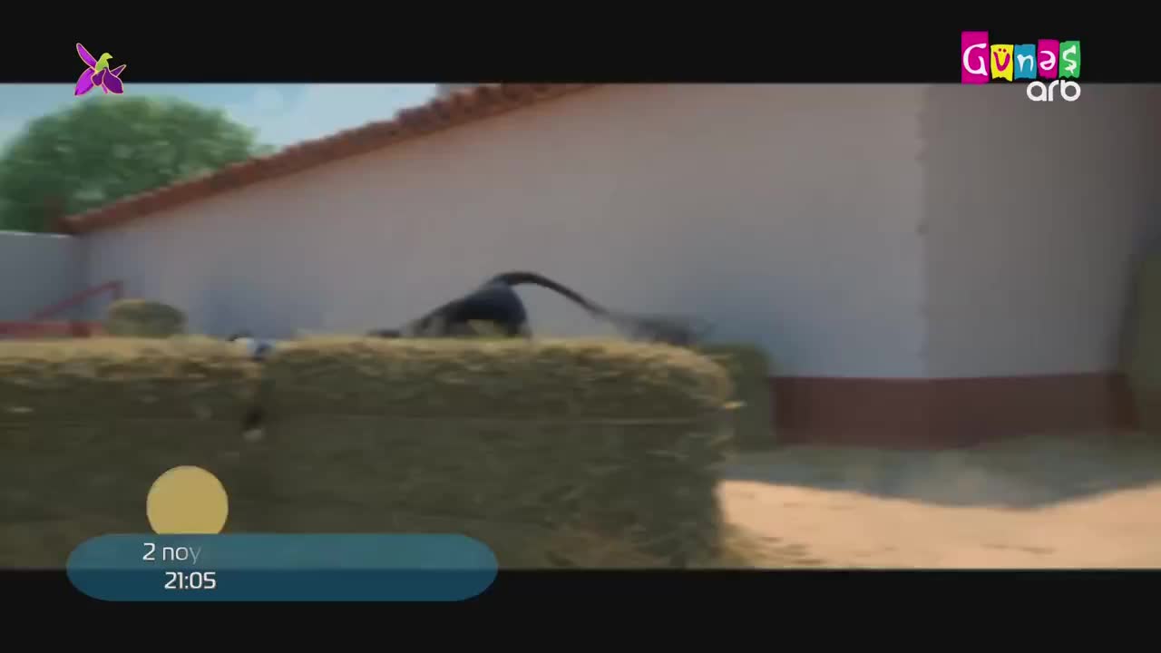 GIA TV Program Thumbnail, Poster