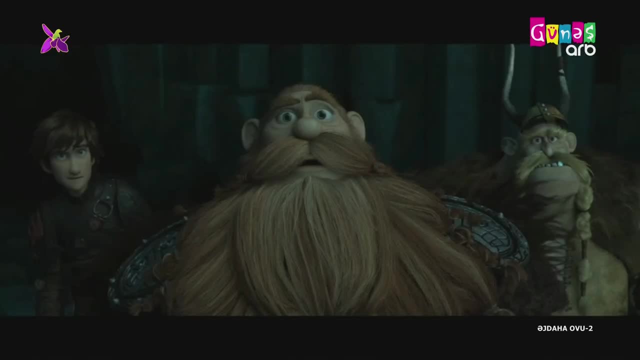 GIA TV Program Thumbnail, Poster