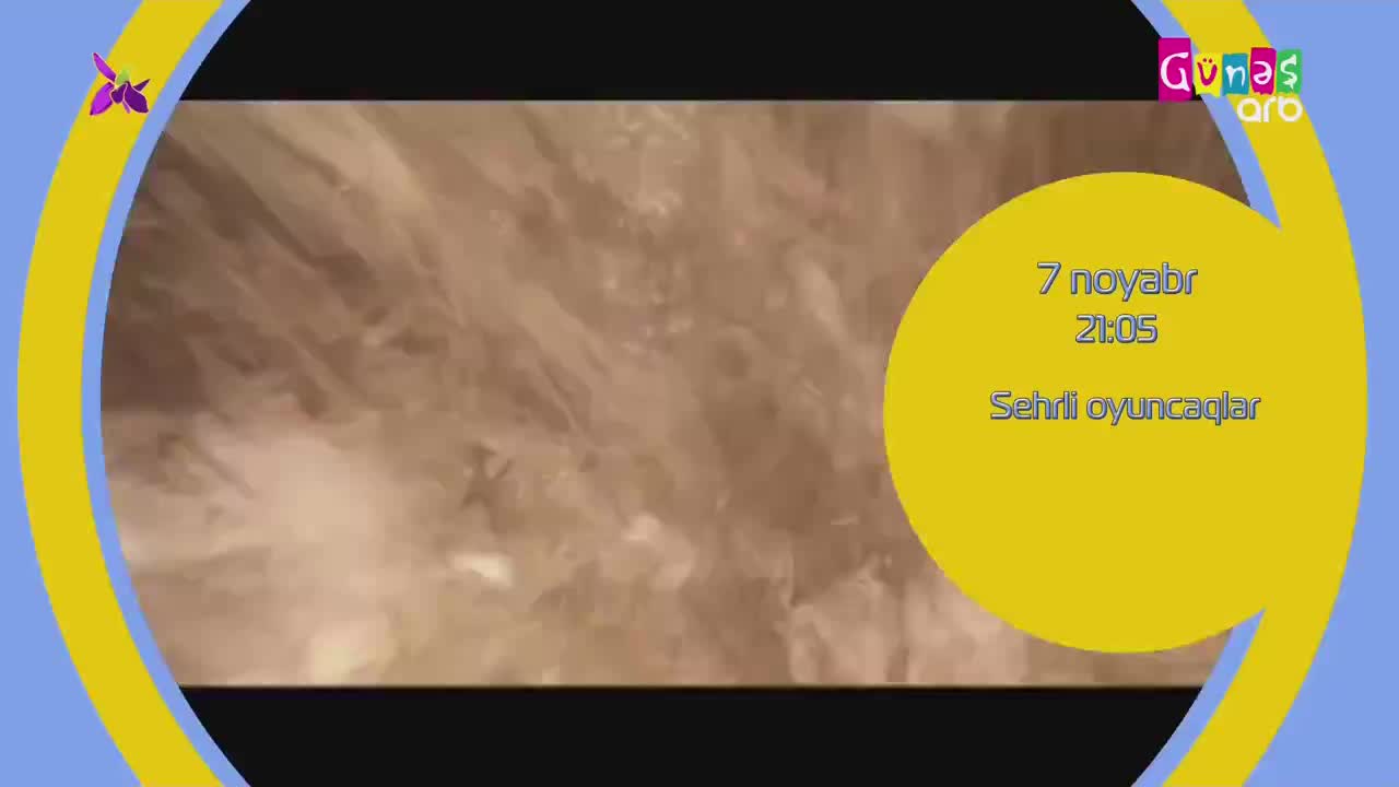 GIA TV Program Thumbnail, Poster