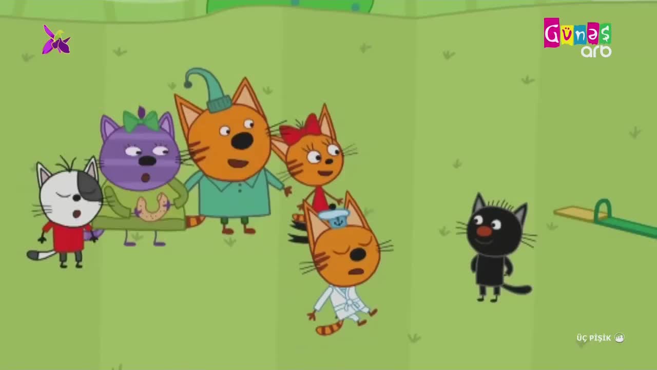 GIA TV Program Thumbnail, Poster