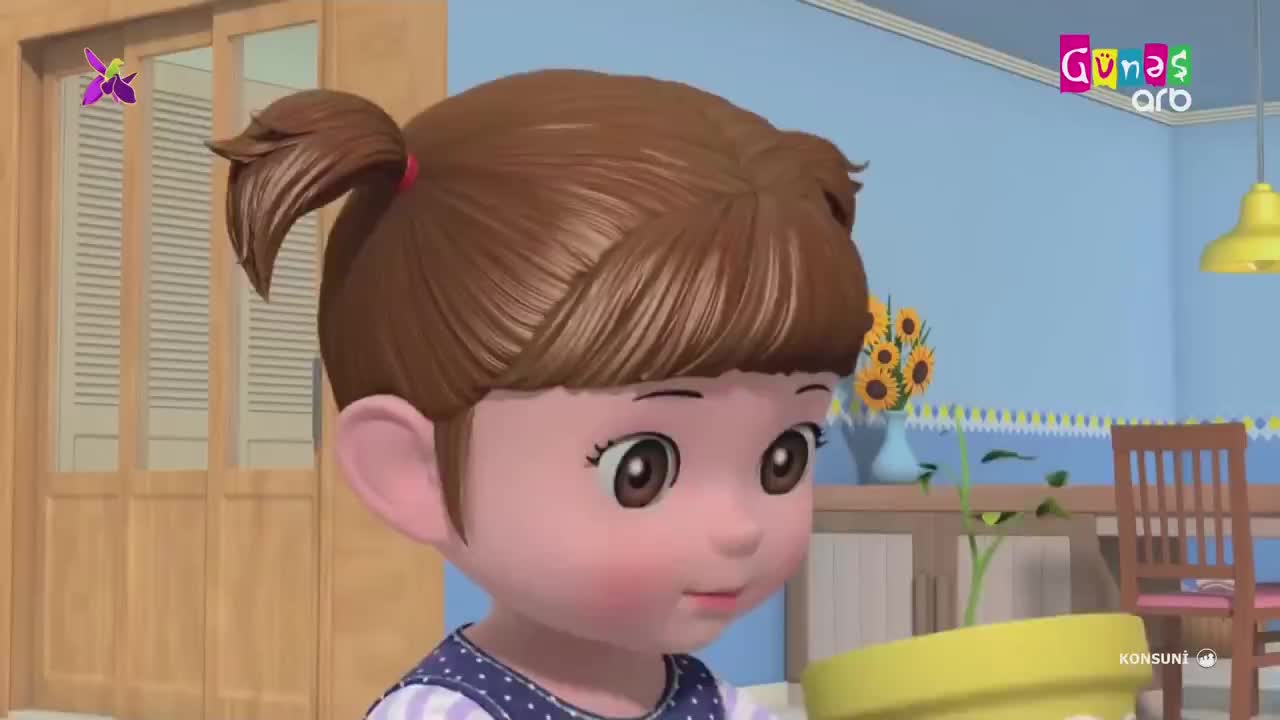 GIA TV Program Thumbnail, Poster