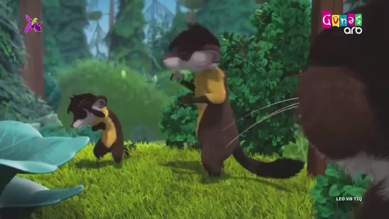 GIA TV Program Thumbnail, Poster