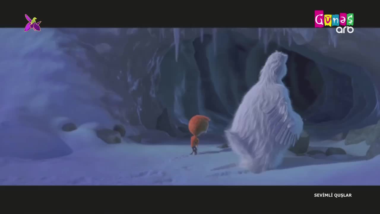 GIA TV Program Thumbnail, Poster