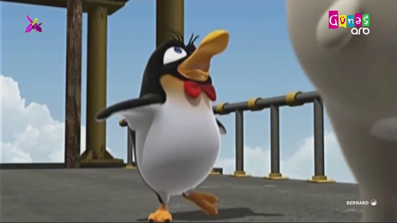 GIA TV Program Thumbnail, Poster