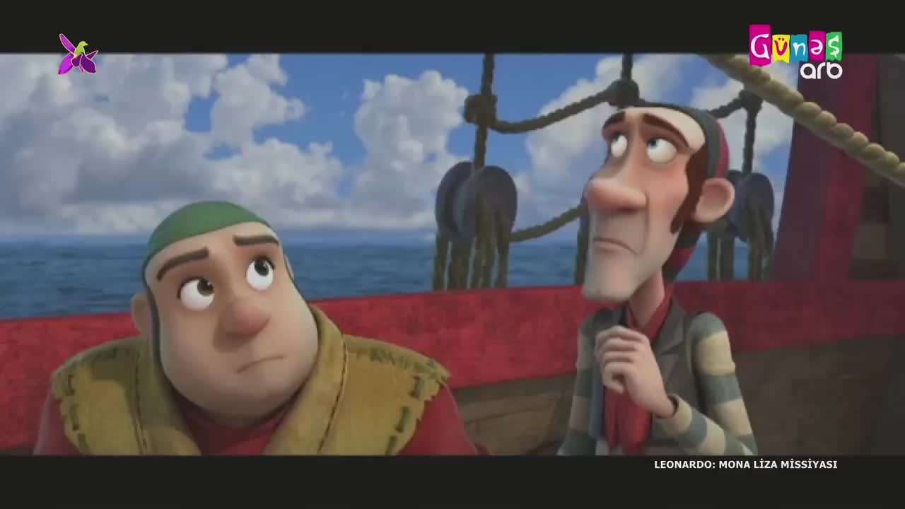 GIA TV Program Thumbnail, Poster