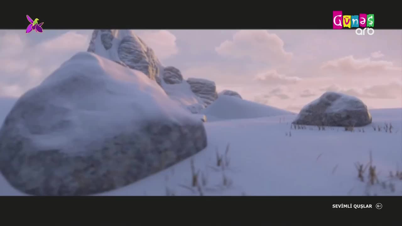 GIA TV Program Thumbnail, Poster