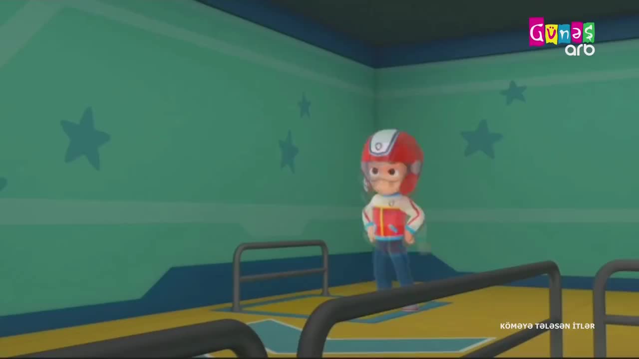 GIA TV Program Thumbnail, Poster