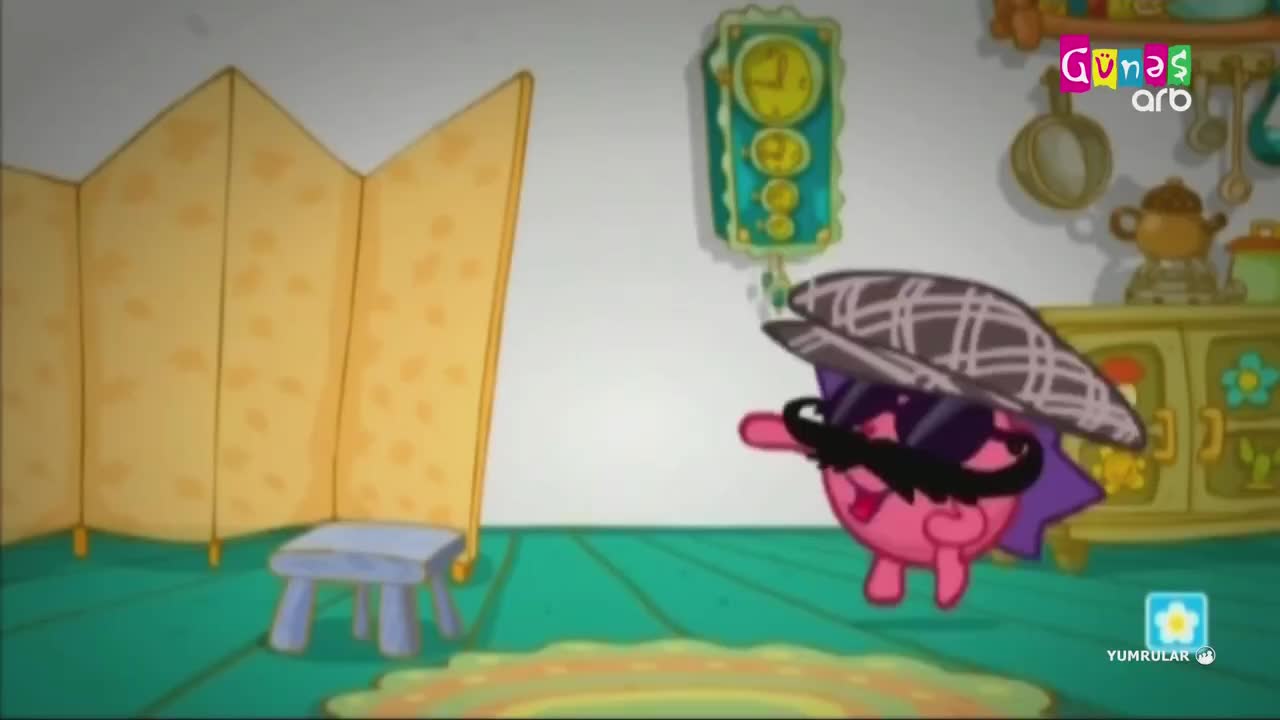 GIA TV Program Thumbnail, Poster