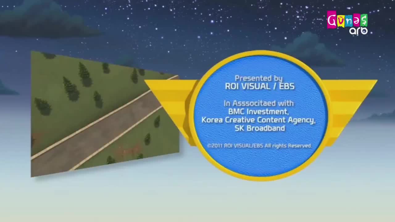 GIA TV Program Thumbnail, Poster