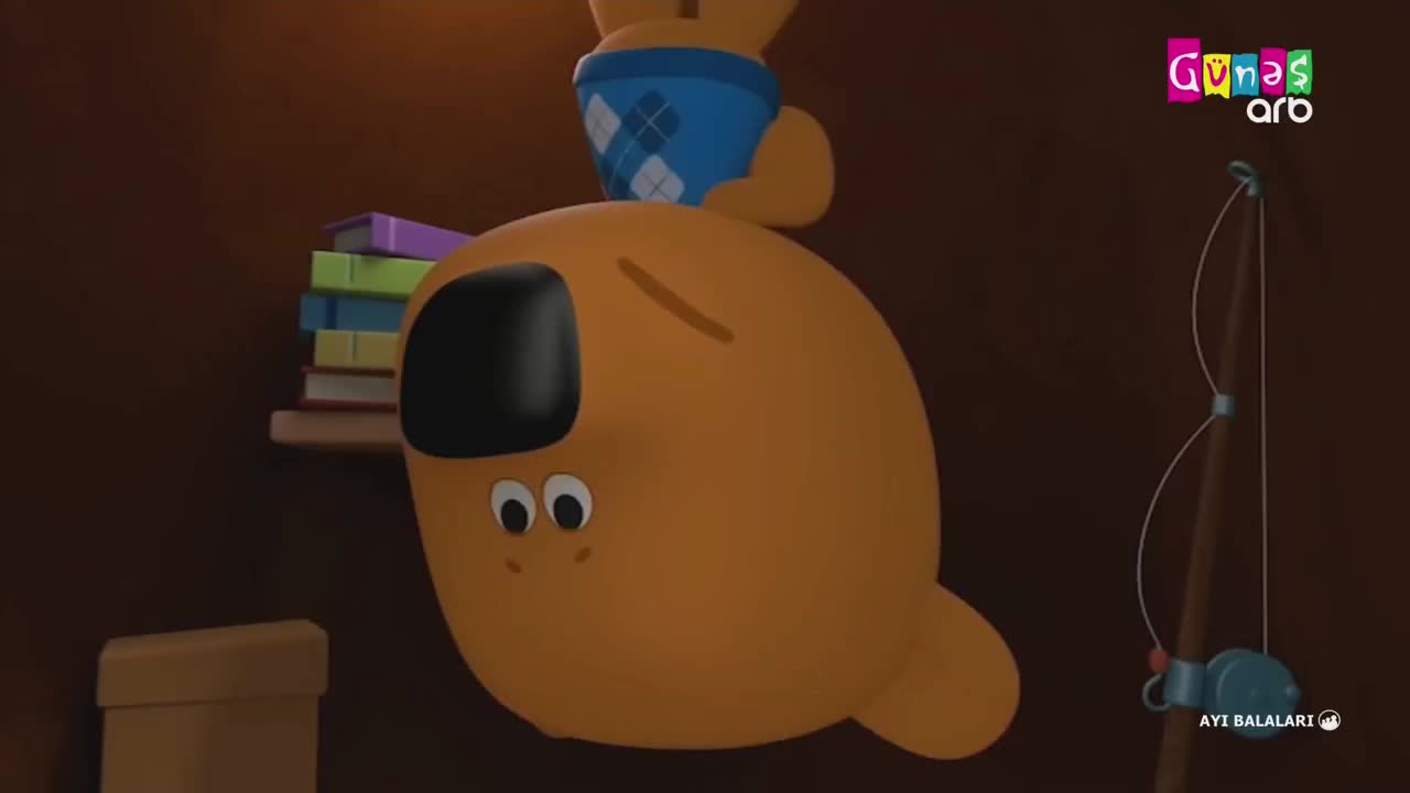 GIA TV Program Thumbnail, Poster