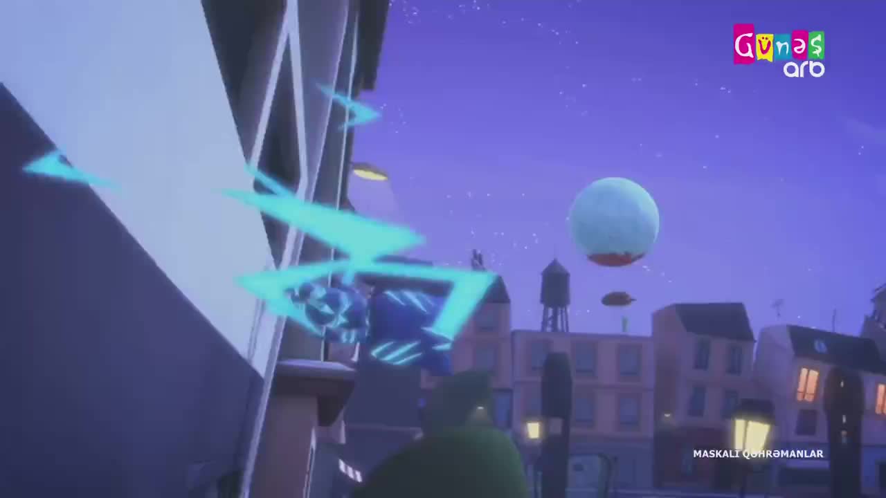 GIA TV Program Thumbnail, Poster