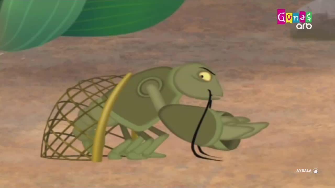 GIA TV Program Thumbnail, Poster