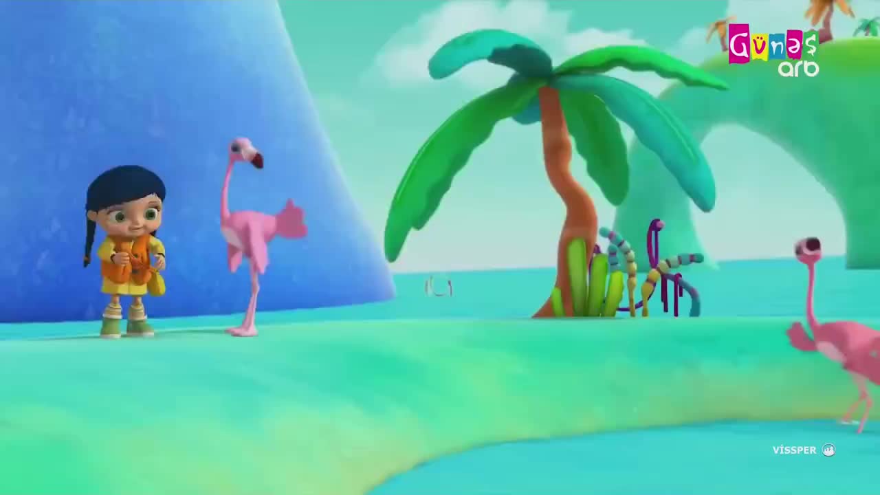 GIA TV Program Thumbnail, Poster