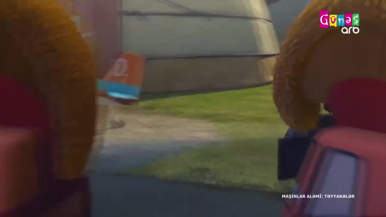 GIA TV Program Thumbnail, Poster