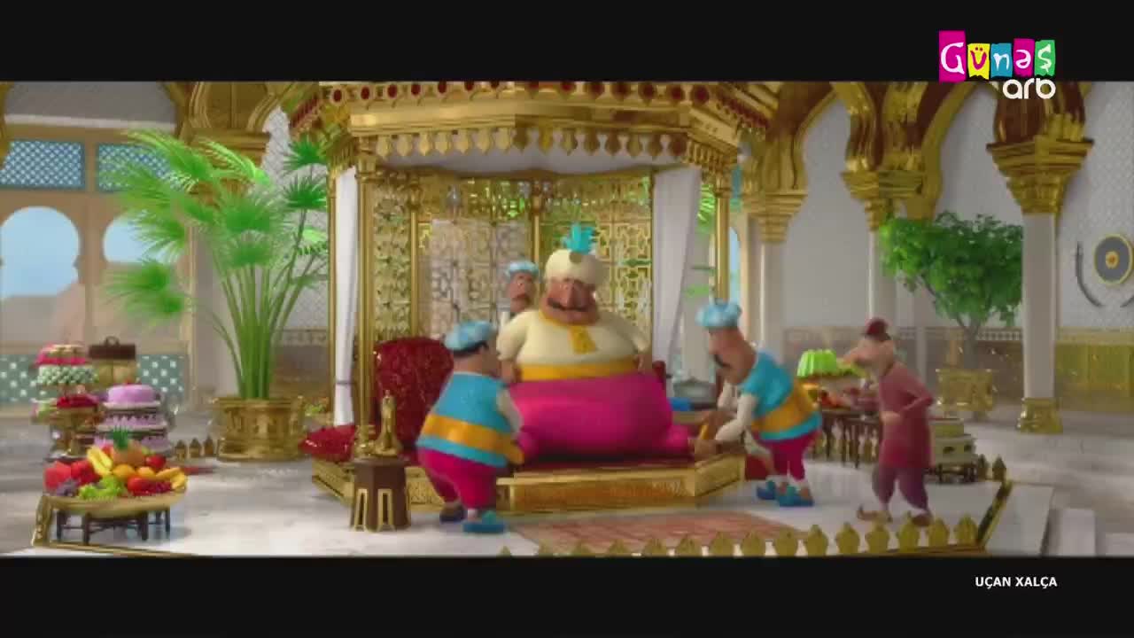 GIA TV Program Thumbnail, Poster