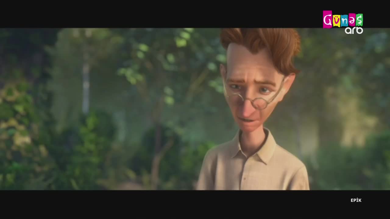 GIA TV Program Thumbnail, Poster