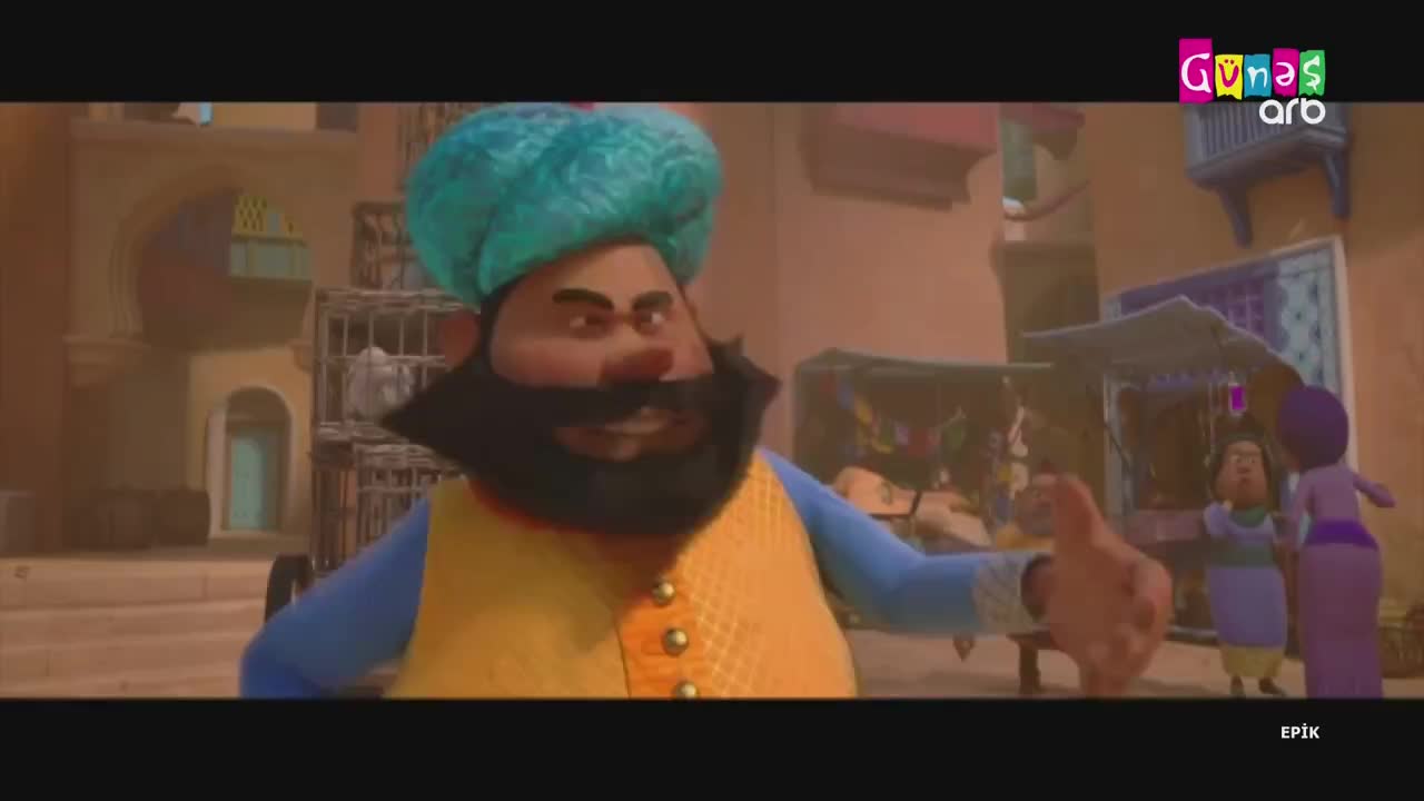 GIA TV Program Thumbnail, Poster