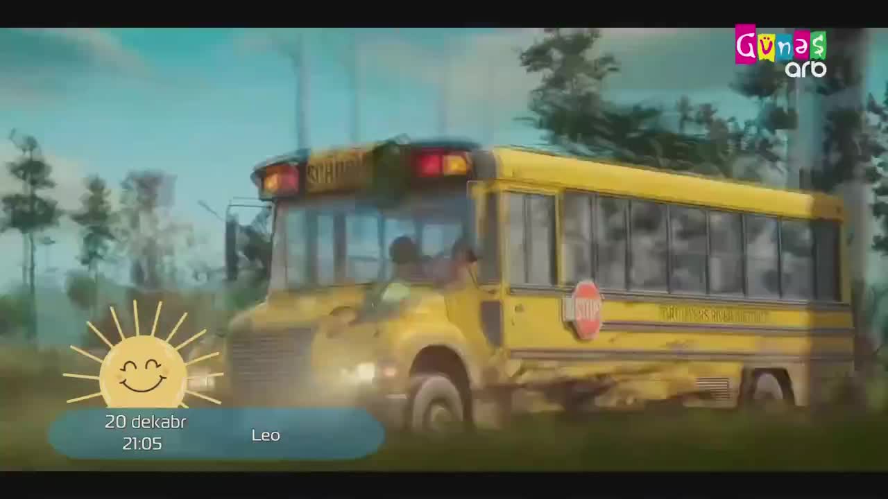 GIA TV Program Thumbnail, Poster