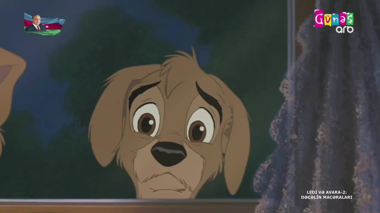 GIA TV Program Thumbnail, Poster