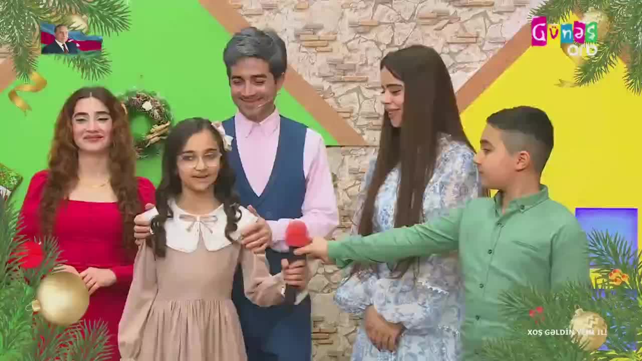 GIA TV Program Thumbnail, Poster