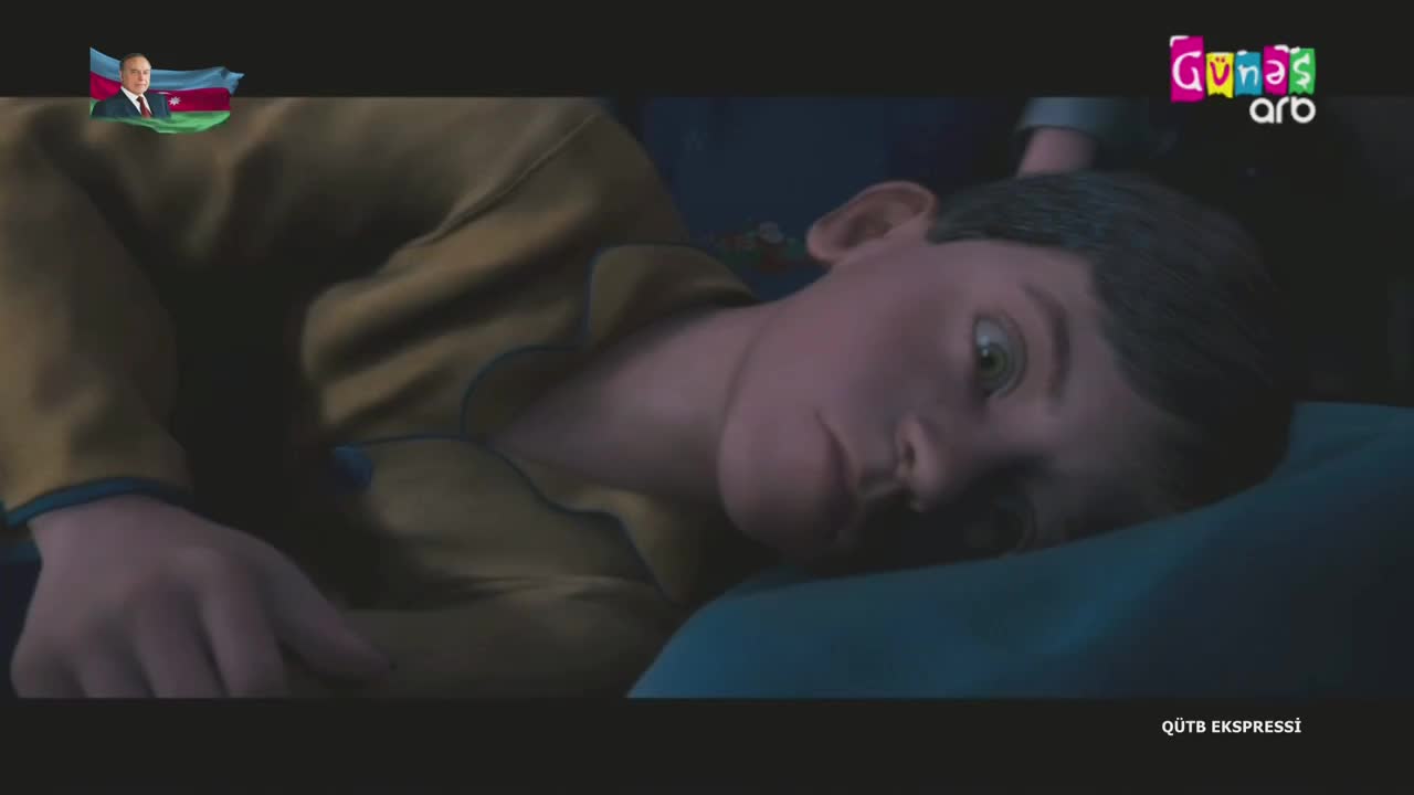 GIA TV Program Thumbnail, Poster