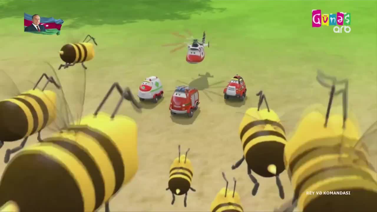 GIA TV Program Thumbnail, Poster