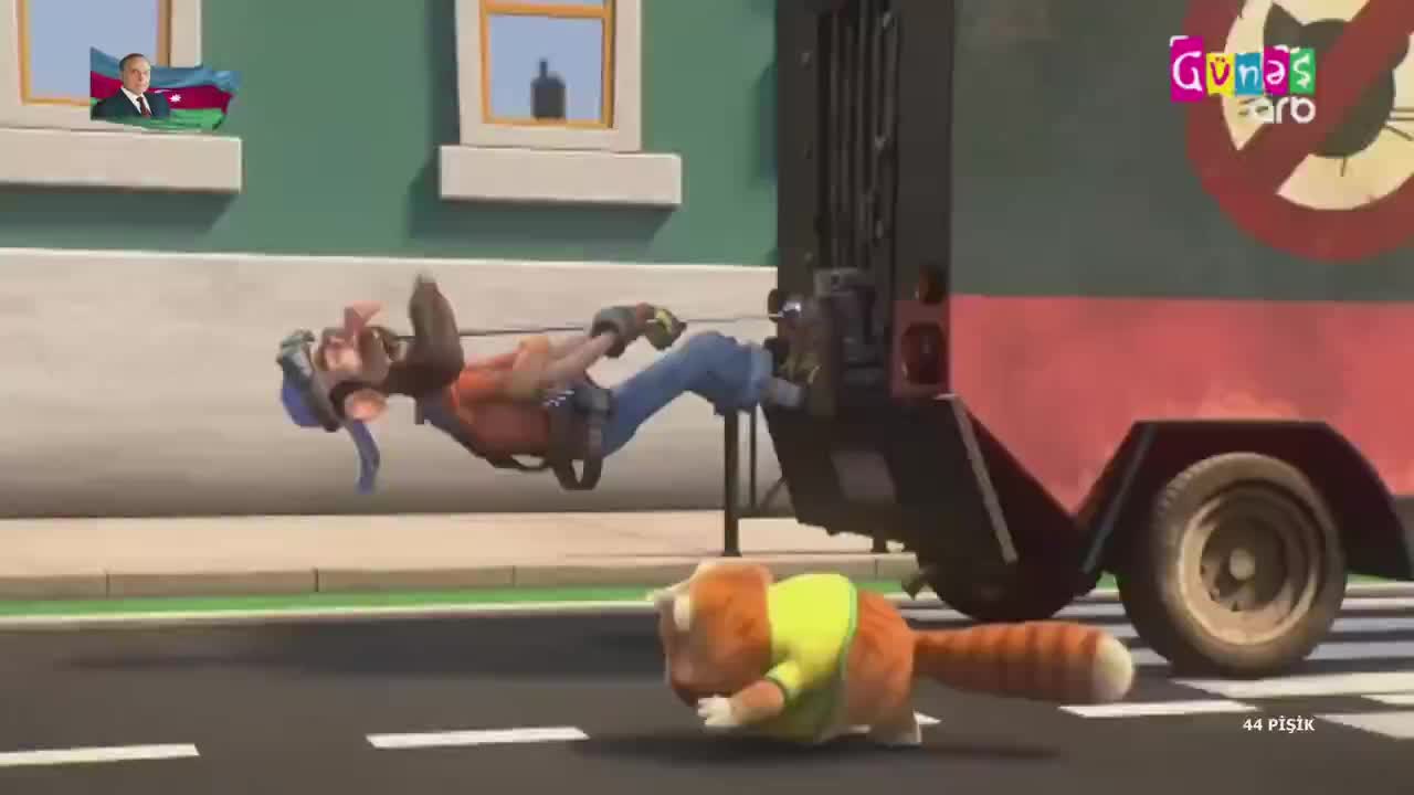 GIA TV Program Thumbnail, Poster