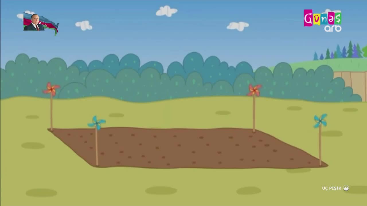 GIA TV Program Thumbnail, Poster