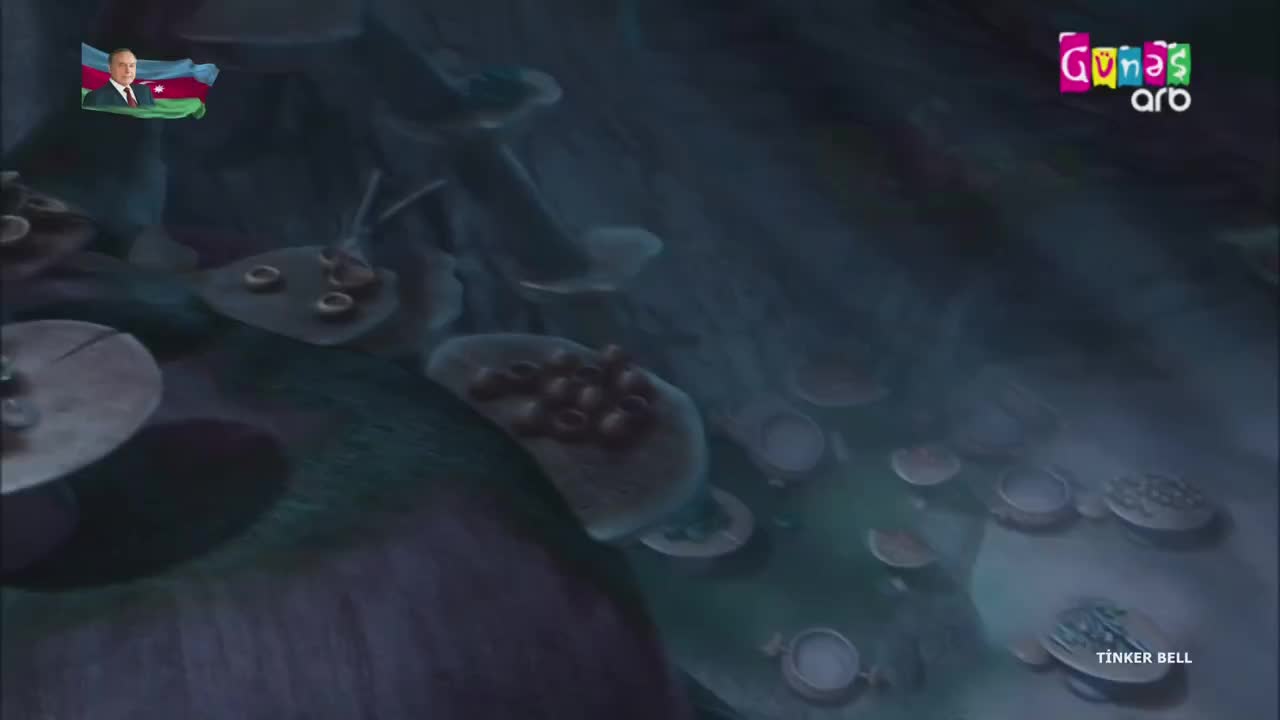 GIA TV Program Thumbnail, Poster