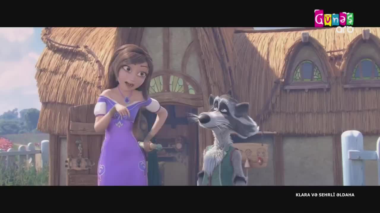 GIA TV Program Thumbnail, Poster