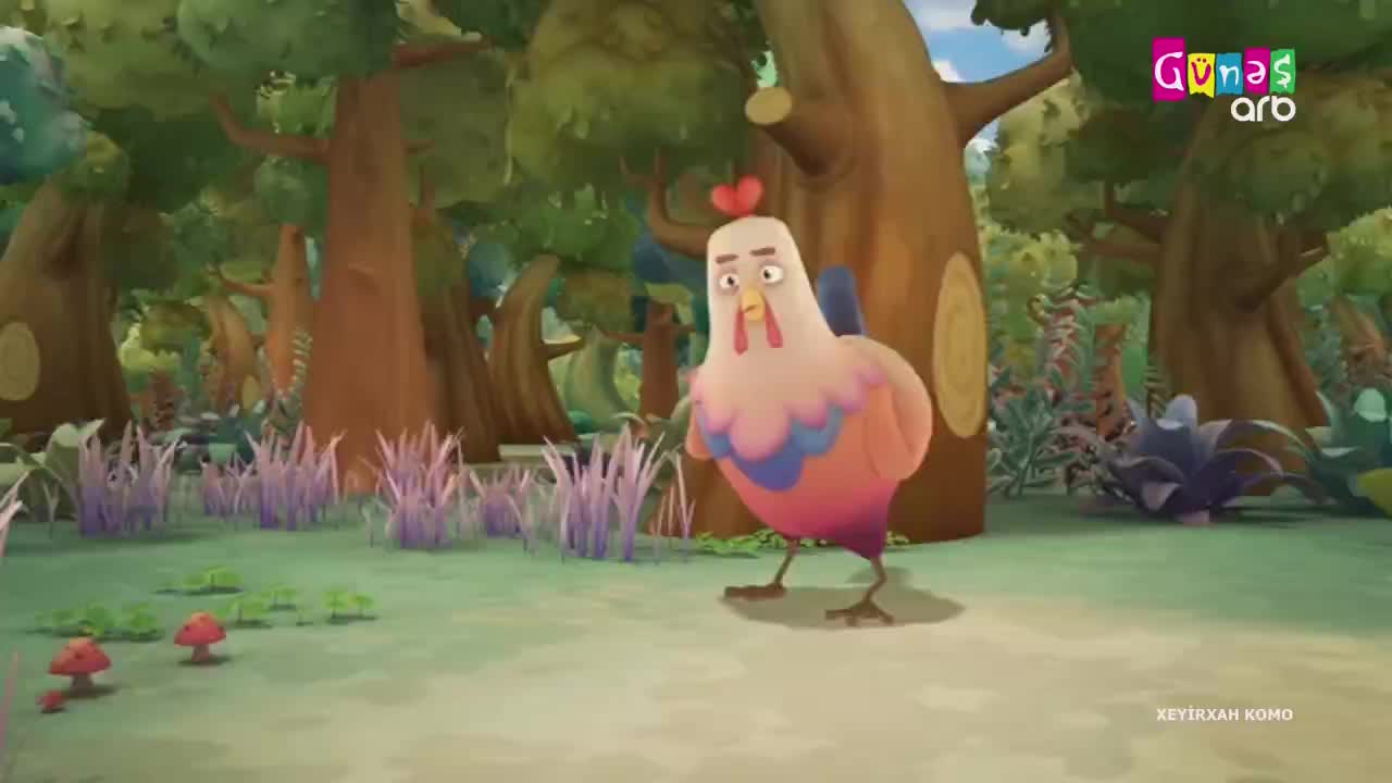 GIA TV Program Thumbnail, Poster