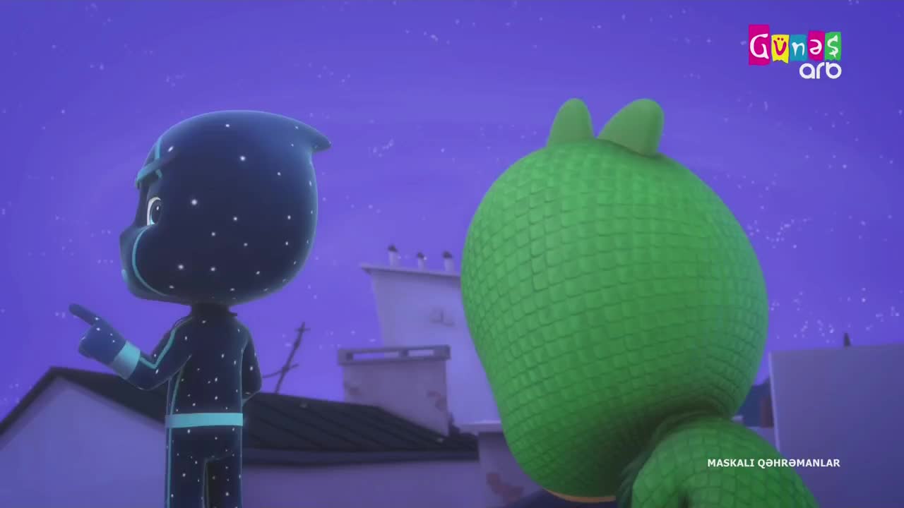 GIA TV Program Thumbnail, Poster