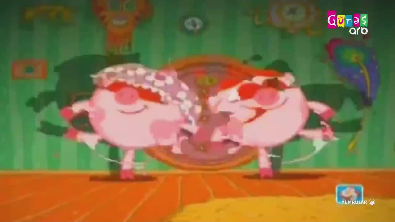 GIA TV Program Thumbnail, Poster