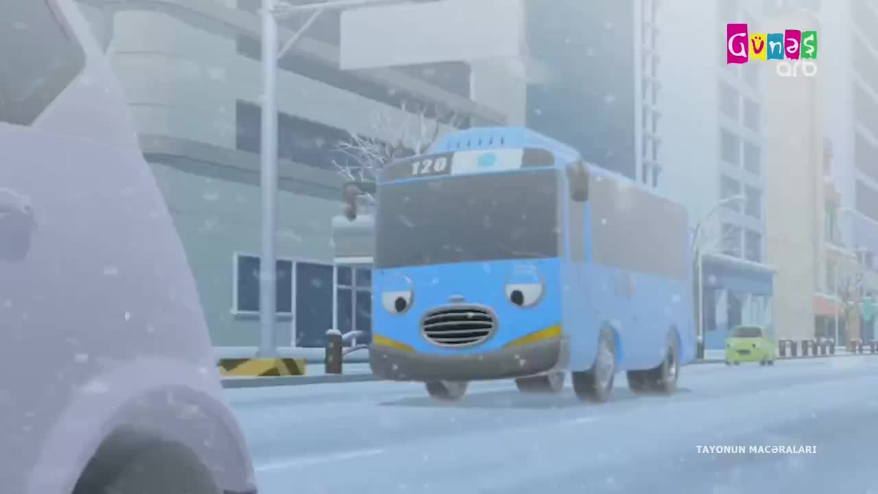 GIA TV Program Thumbnail, Poster