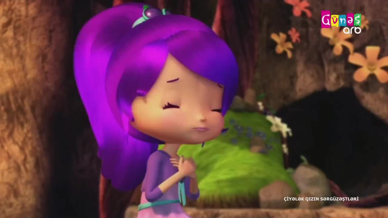 GIA TV Program Thumbnail, Poster