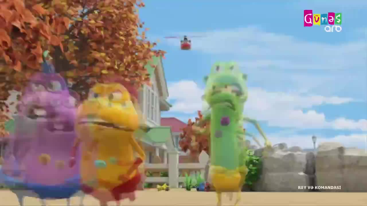 GIA TV Program Thumbnail, Poster