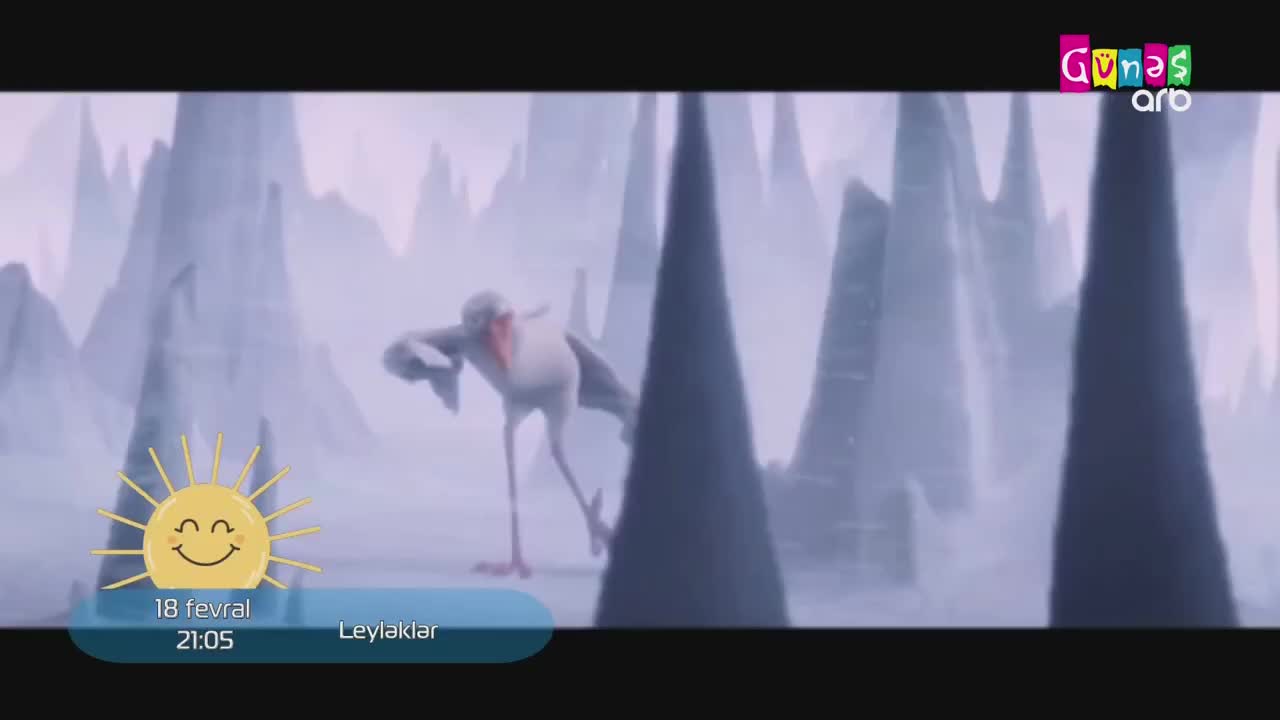 GIA TV Program Thumbnail, Poster