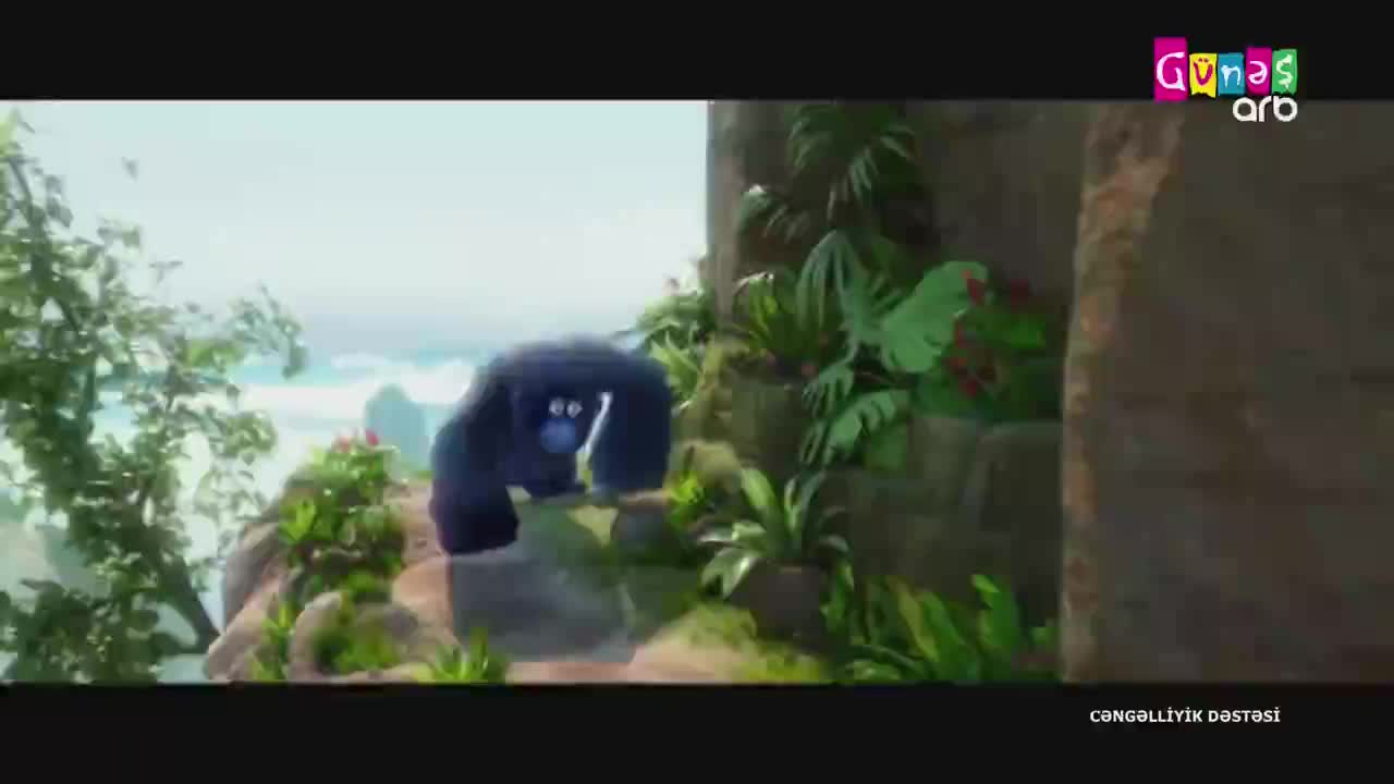 GIA TV Program Thumbnail, Poster