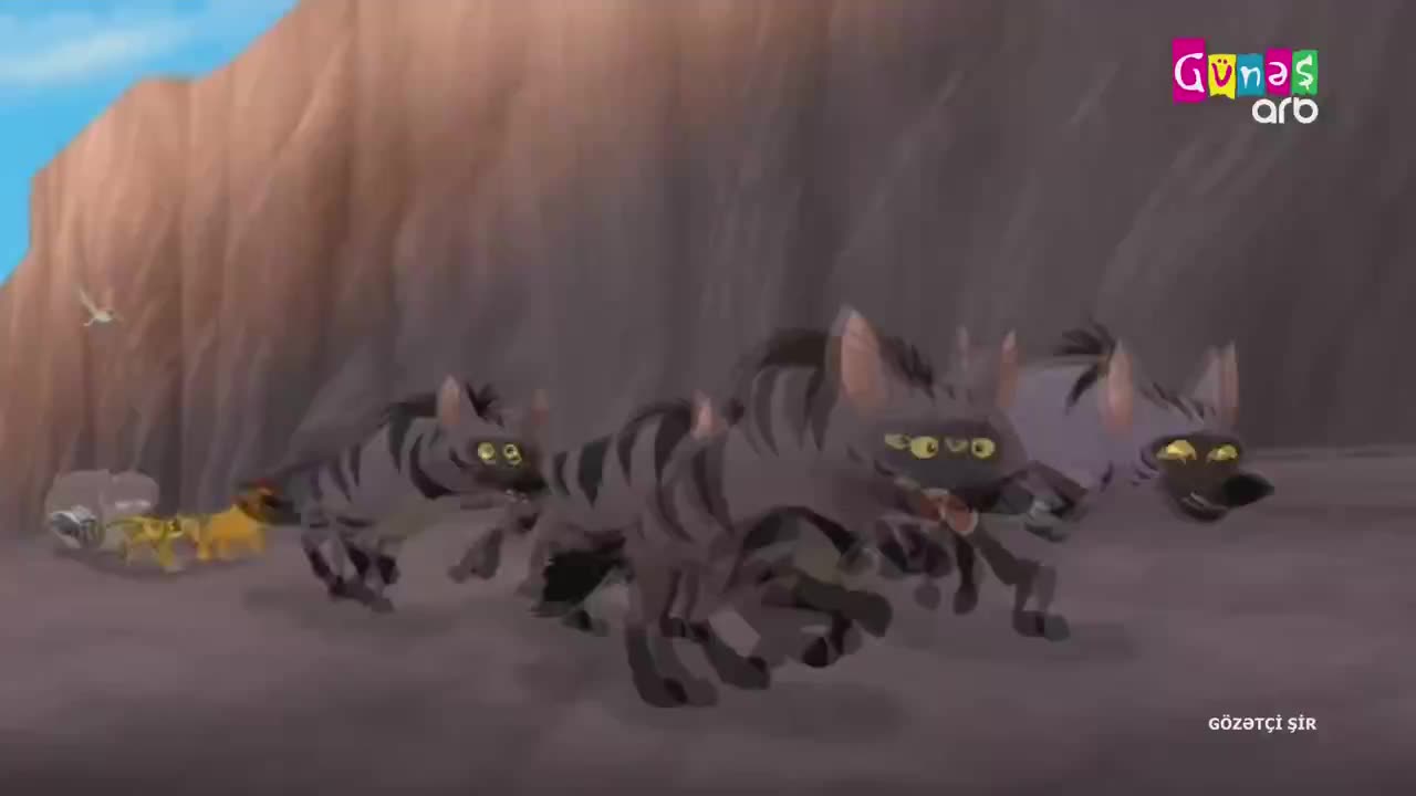 GIA TV Program Thumbnail, Poster