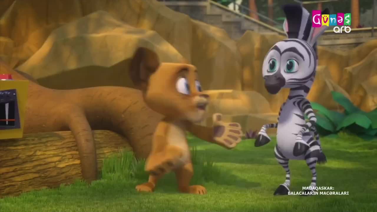 GIA TV Program Thumbnail, Poster