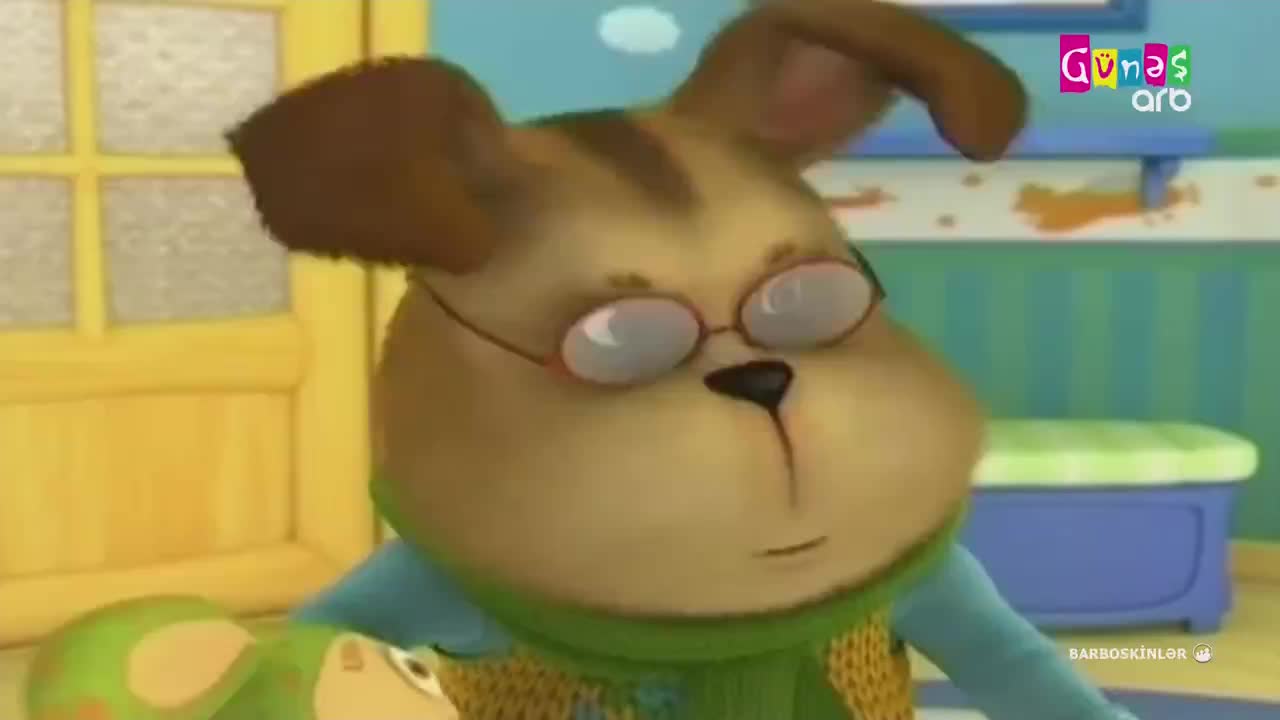 GIA TV Program Thumbnail, Poster